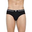 Van Heusen Mens Cotton Brief Pack of