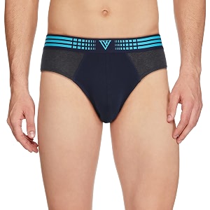Van Heusen Men Anti Bacterial Briefs -