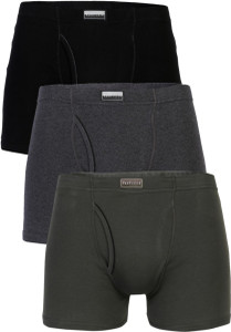 VAN HEUSEN Men Antibacterial And Colour Fresh