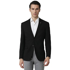 Van Heusen Men Blazer
