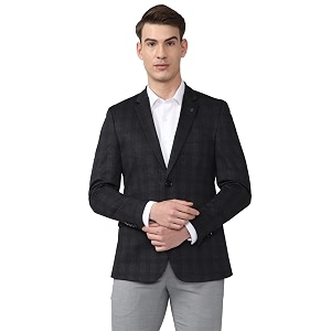 Van Heusen Men Blazer