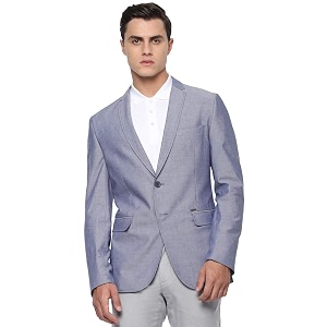 Van Heusen Men Blazer