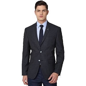 Van Heusen Men Blazer