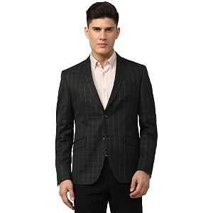 Van Heusen Men Blazer