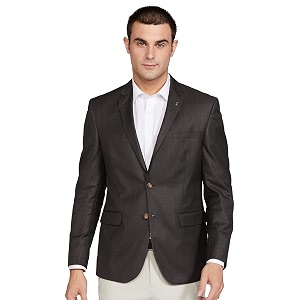 Van Heusen Men Blazer