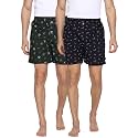 Van Heusen Men Boxer Shorts Pack of