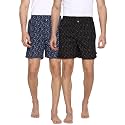 Van Heusen Men Boxer Shorts Pack of