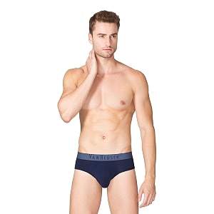 Van Heusen Men Breathable AIR Series Brief
