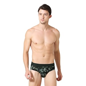 van heusen men swift dry breathable allover print air series active briefs - available in pack of 1 amp 2