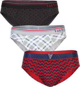 VAN HEUSEN Men Brief