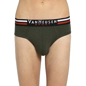 Van Heusen Men Brief