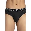 Van Heusen Mens Cotton Brief Pack of