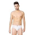 Van Heusen Men 100 Cotton Brief -
