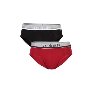 Van Heusen Men Briefs - Cotton Spandex