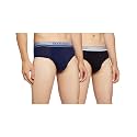 Van Heusen Men Briefs - Pima Cotton