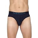 Van Heusen Men's Cotton Blend Briefs