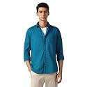 Van Heusen Men Casual Shirt