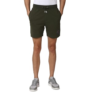 Van Heusen Men Casual Shorts
