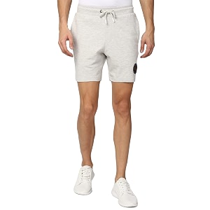 Van Heusen Mens Chino Shorts