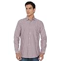 Van Heusen Men Cotton Modern Fit Casual