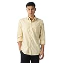 Van Heusen Men Cotton Modern Fit Casual