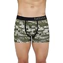 Van Heusen Mens Cotton Trunk Pack
