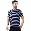 Van Heusen Men Cotton Striper Regular Fit