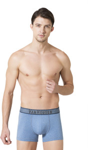 VAN HEUSEN Men Denim Jacquard Waistband Brief