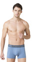 VAN HEUSEN Men Denim Jacquard Waistband Brief