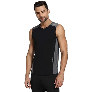 Van Heusen Men Active Sports Swift Dry