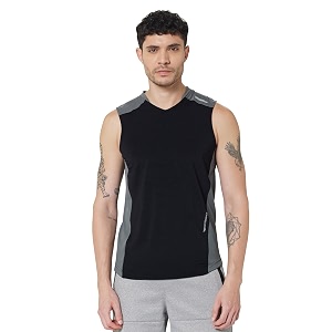 Van Heusen Men Active Sports Swift Dry