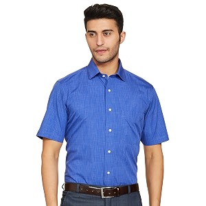 Van Heusen Men Formal Shirt