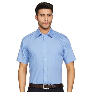 Van Heusen Men Formal Shirt