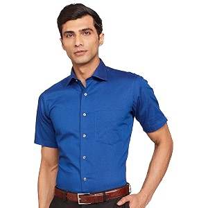 Van Heusen Men Formal Shirt