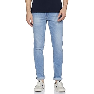 Van Heusen Men Jeans