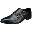 Van Heusen Men Leather Formal Shoes