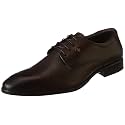 Van Heusen Men Leather Formal Shoes