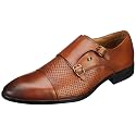 Van Heusen Men Leather Formal Shoes