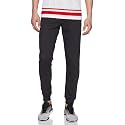 Van Heusen Men Mid Rise Athleisure Smart