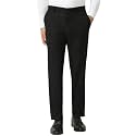 Van Heusen Men Mid Rise Regular Fit
