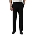 Van Heusen Men Mid Rise Regular Fit
