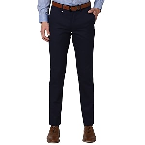 Van Heusen Men Pants