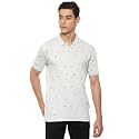 Van Heusen Men Polo