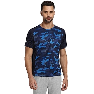 Van Heusen Men Polyester Active Sports Swift