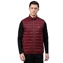 Van Heusen Men Quilted Jacket