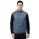 Van Heusen Men Quilted Jacket