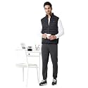 Van Heusen Men Quilted Jacket