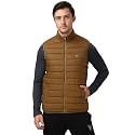 Van Heusen Men Quilted Jacket