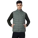 Van Heusen Men Quilted Jacket
