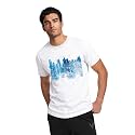 Van Heusen Mens Athleisure Graphic T-Shirt 